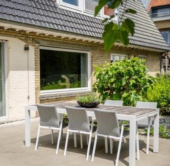 Nieuwpoort House | Vakantievilla 3 Beaufort