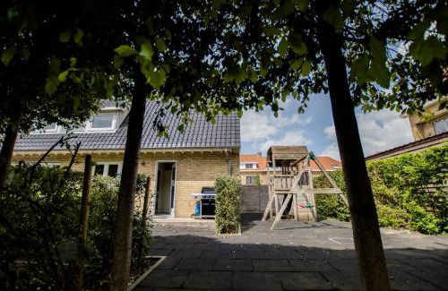 Nieuwpoort House | Vakantievilla 3 Beaufort