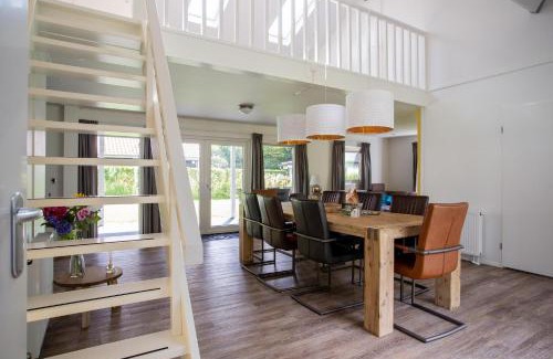 Municipality of Rhenen House | Vakantievilla | 8 personen