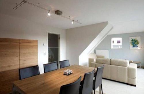 Middelkerke House | Vakantievilla Aan Zee