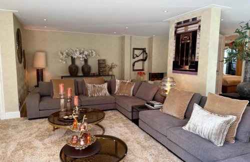 Bergen Apartment | Vakantiewoning Casa Bergen Home