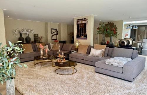 Bergen Apartment | Vakantiewoning Casa Bergen Home
