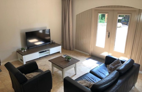 Geulhem House | Vakantiewoning “de Mussenput”