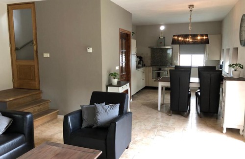 Geulhem House | Vakantiewoning “de Mussenput”
