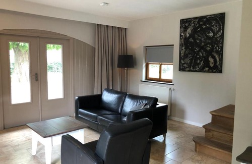 Geulhem House | Vakantiewoning “de Mussenput”