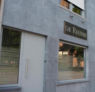 Langemark Apartment | Vakantiewoning De Reünie