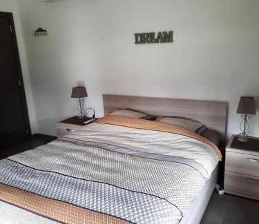 Langemark Apartment | Vakantiewoning De Reünie