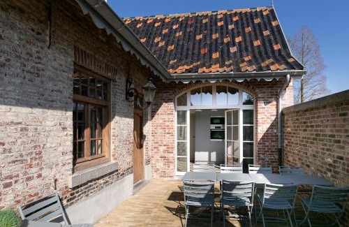 Poperinge House | Vakantiewoning Oud Poperinghe