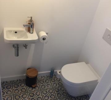 Watou Apartment | Vakantiewoning Petit Watou