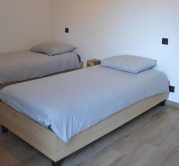 Watou Apartment | Vakantiewoning Petit Watou
