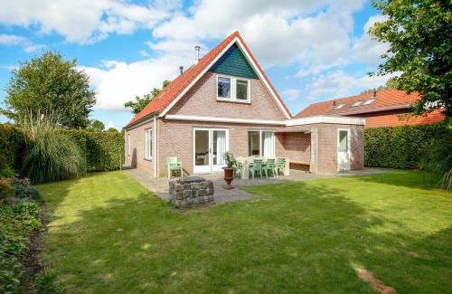 Zeewolde House | Vakantiewoning Seaewald