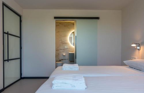 Oudeschild Villa | Vakantiewoning 't Waddenstrandje