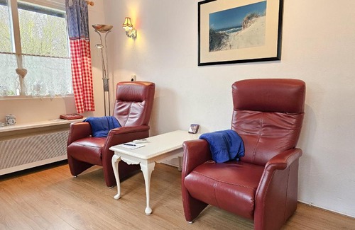 Oostkapelle House | Vakantiewoning 'Villa Asterlaan' OK36