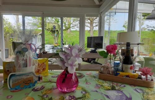 Stavenisse House | Vakantiewoning voor het gezin in Stavenisse
