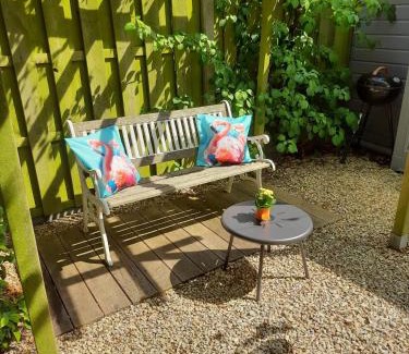 Stavenisse House | Vakantiewoning voor het gezin in Stavenisse