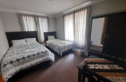Cusco Historic Center Bed & Breakfast | Valícha B&B breakfast