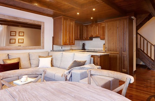 Baqueira Apartment | Val de Ruda Luxe 24 by FeelFree Rentals