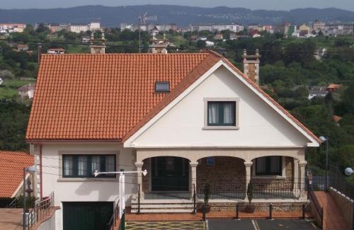 Ferrol House | Val de Serantes