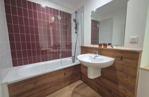 Seez Apartment | VAL JOLI 301 Appartement cozy - 4 personnes