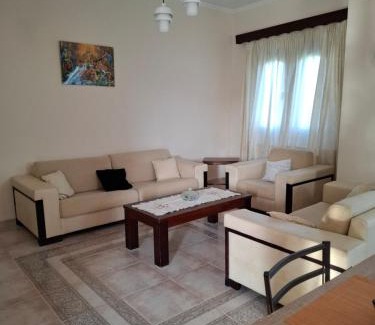 Lesvos Apartment | Val's place