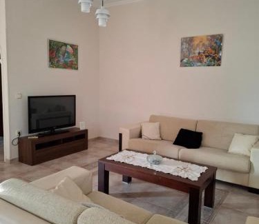 Lesvos Apartment | Val's place