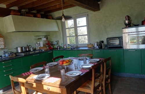 Borgonovo Val Tidone Cottage | Val Tidone-Only 1 hour from Milan-Nature Escape on 3 Hectares of Serenity