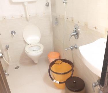 Borivali West Apartment | VALA JANU HOTELS PVT LTD