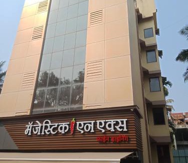 Borivali West Apartment | VALA JANU HOTELS PVT LTD