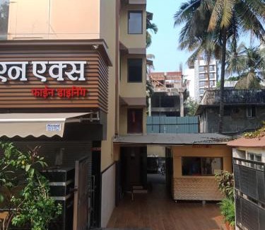 Borivali West Apartment | VALA JANU HOTELS PVT LTD