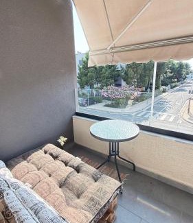 Qerek Apartment | Vala Mar Apartments by Four C