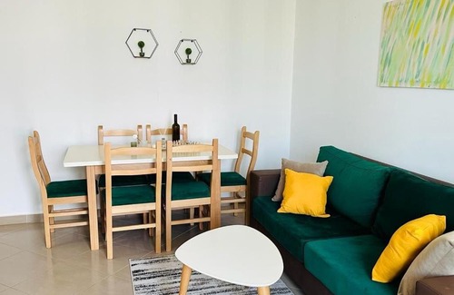 Qerek Apartment | Valamar Cozy Apartment