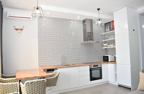 Qerek Apartment | ValaMar Holiday Homes 236