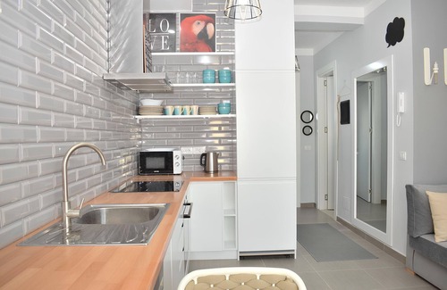 Qerek Apartment | ValaMar Holiday Homes 236