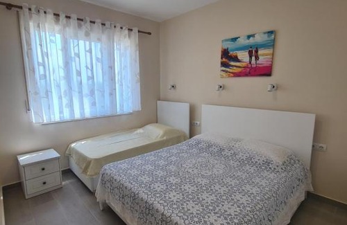 Qerek Apartment | Valamar Residence Apartment A47
