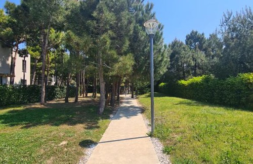 Qerek Apartment | Valamar Residence Apartment A47