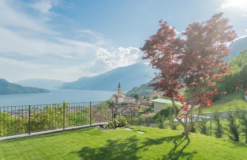 Vercana Apartment | Valarin Luxury Apartments & Wellness, Vercana by Rent All Como