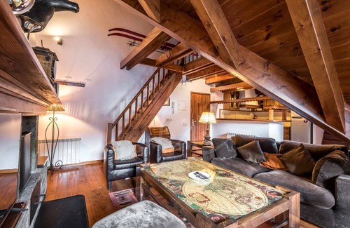Vielha Apartment | Valartíes by SeaMount Rentals