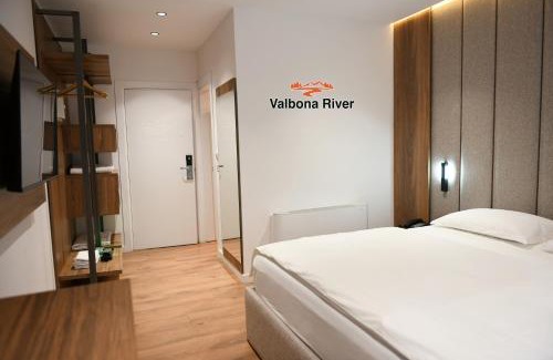 Kukes County Hotel | Valbona River Hotel