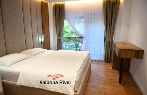 Kukes County Hotel | Valbona River Hotel