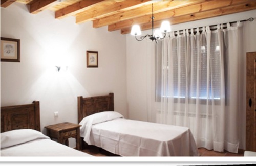 Navaluenga House | Valdebruna de Gredos