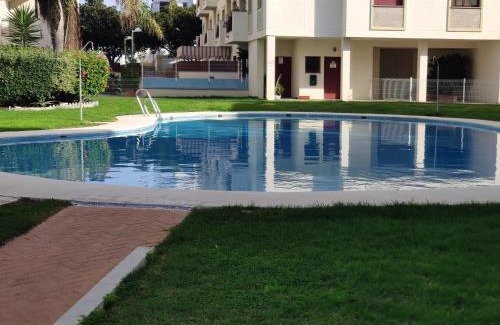 Rota Apartment | VALDECARRETAS Apartamento Rota cerca de playa