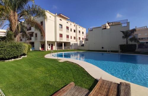 Rota Apartment | VALDECARRETAS Apartamento Rota cerca de playa