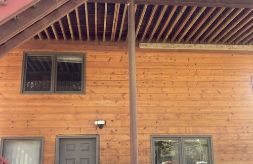 Valdez Apartment | Valdez Robe River Front Property