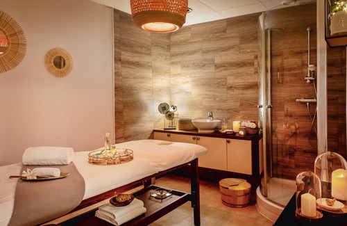 Treboul Hotel | Valdys Thalasso & Spa Hotel - l’Escale marine