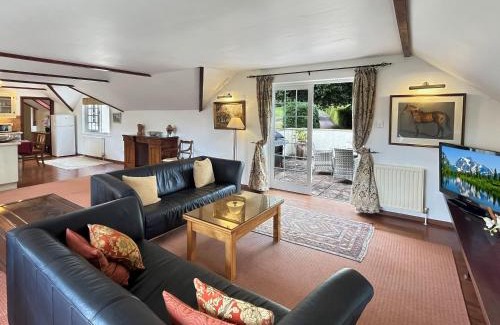 Porlock House | Vale View Apartment