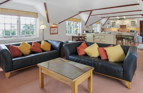 Porlock House | Vale View Apartment