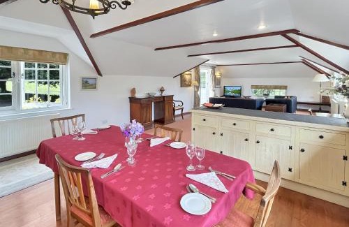 Porlock House | Vale View Apartment