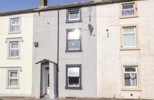 Egremont House | Vale View