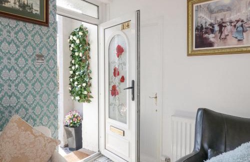 Egremont House | Vale View