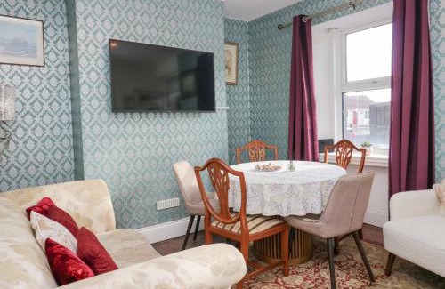 Egremont House | Vale View